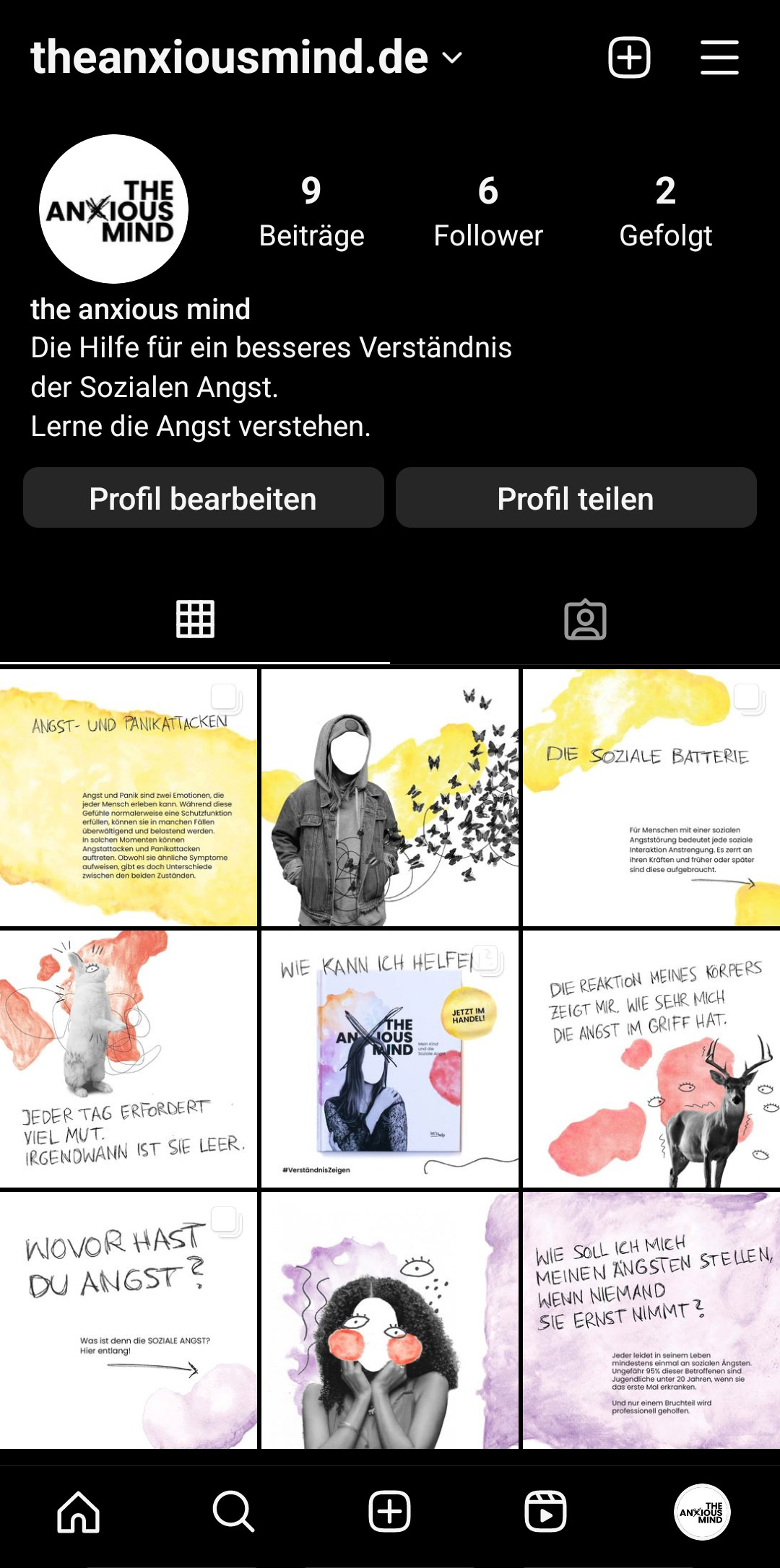 Instagram Kopie
